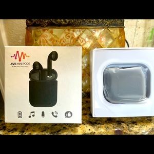 Jive Ear Pods